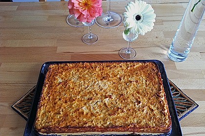 Apfelkuchen