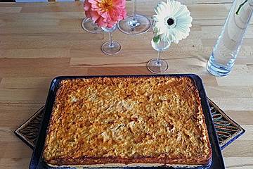 Apfelkuchen