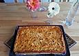 Apfelkuchen
