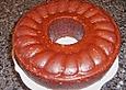 Kaba - Kuchen &agrave; la Cusana