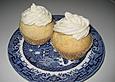 Vanilla Cup Cakes
