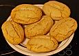 Glutenfreie Buchweizenbr&ouml;tchen