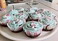 Jules schnelle und leckere Schokoladenmuffins
