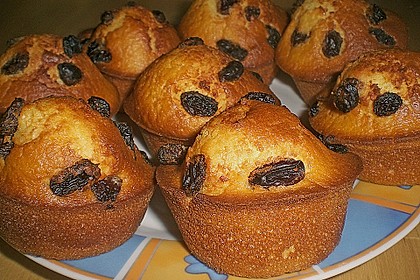 Muffins 2