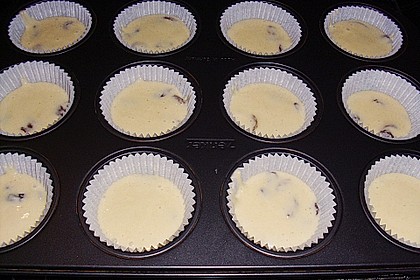 Muffins 4