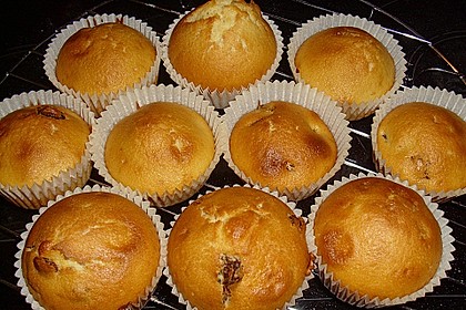 Muffins 3