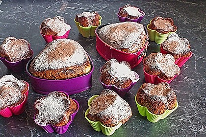 Muffins 1