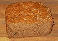 Saftiges Mehrkorn - Vollkornbrot