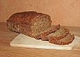 K&ouml;rnerbrot mit Buttermilch