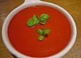 Tomatendressing mit Wodka