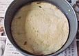 Johannisbeerschichttorte