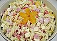 Schnuppes Nudelsalat