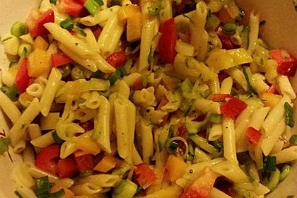 Nudelsalat 28
