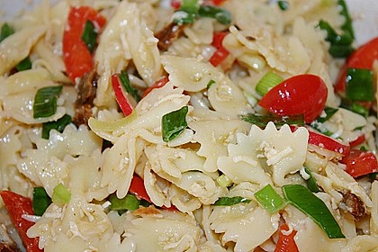 Nudelsalat 7