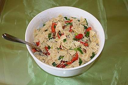 Nudelsalat 15