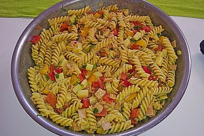 Nudelsalat 20