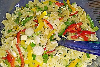 Nudelsalat 12