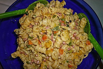 Nudelsalat 22