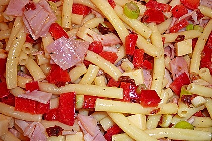 Nudelsalat 18