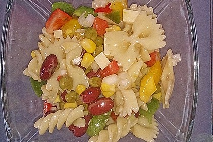 Nudelsalat 21