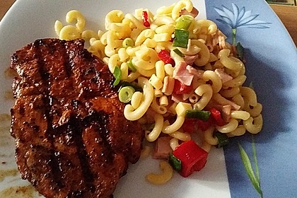 Nudelsalat 13