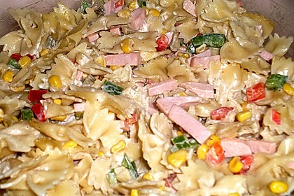 Nudelsalat 14