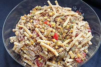 Nudelsalat 16