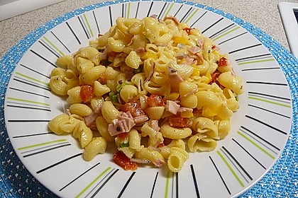 Nudelsalat 25