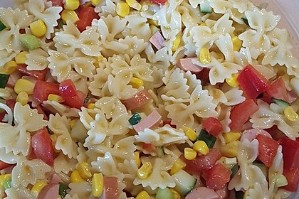 Nudelsalat 3