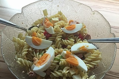Nudelsalat 23
