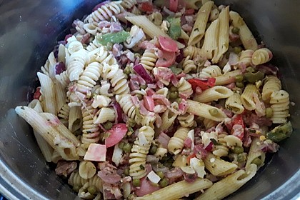 Nudelsalat 19