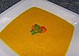 M&ouml;hren - Linsen Suppe auf karibische Art
