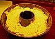 Tiroler Nussbuttercreme - Kranz