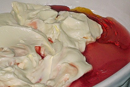 Feigen mit Cr&egrave;me fra&icirc;che 2