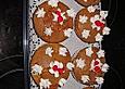 Erdbeer - Quark - Muffins