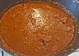 Wiener Saftgulasch