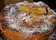Ananas - Apfel - Kuchen