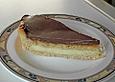 Brunhildes Puddingkuchen