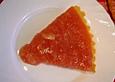Rhabarber - Tarte