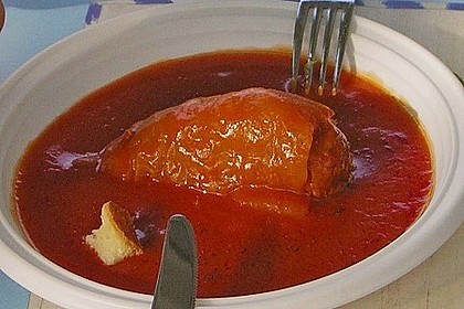 Gef&uuml;llte Paprika 7