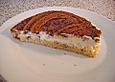 R&uuml;hrkuchen mit Mascarponecreme