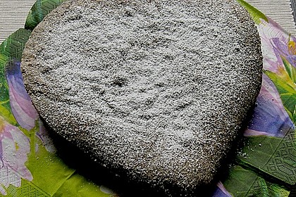 Kluntches schneller Mohnkuchen
