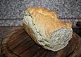 Knoblauchbrot