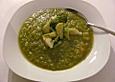 Bunte Gem&uuml;sesuppe