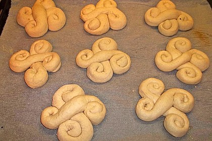 Gl&uuml;cksschweine 1