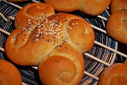 Gl&uuml;cksschweine 2