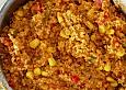 Couscous - Salat