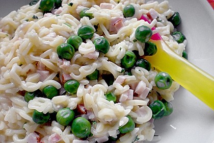 Baby Carbonara 2