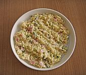 Baby Carbonara (Bild)