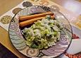 Kohlrabi - Lauch - Gem&uuml;se